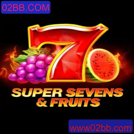 Descubra o Mundo de 7SuperSevensFruits: Um Jogo de Frutas e Diversão