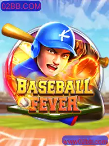 BaseballFever: Mergulhando no Mundo Empolgante do Beisebol com 02BB.COM