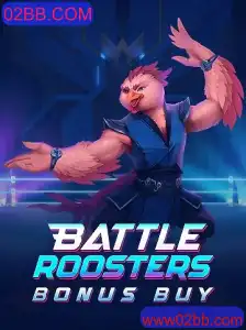 Desvendando BattleRoostersBonusBuy: O Novo Fenômeno dos Jogos Online