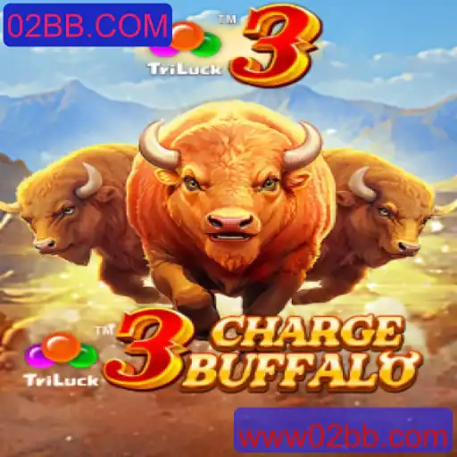 Explorando o Mundo de 3ChargeBuffalo: Uma Aventura Empolgante
