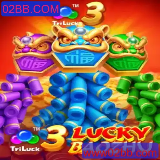 3LuckyBaozhu: Uma Viagem ao Mundo dos Jogos de Sorte