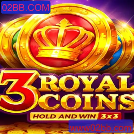 Descubra o Fascinante Mundo de 3RoyalCoins