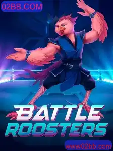 BattleRoosters: Um Novo Fenômeno no Mundo dos Jogos