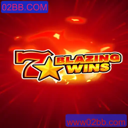 BlazingWins: Descubra o Mundo Emocionante do Jogo Inspirado por 02BB.COM