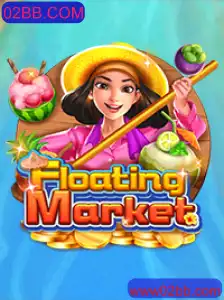 Explorando o Mundo de FloatingMarket: Um Jogo Inovador no Universo de 02BB.COM