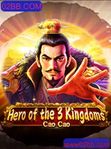 Explorando o Universo de Heroofthe3KingdomsCaoCao: Um Mergulho no Mundo dos Três Reinos