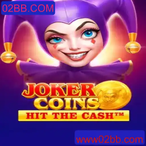 Explorando o Fascinante Mundo de JokerCoins e 02BB.COM