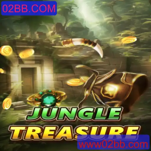 Explorando o Mundo de JungleTreasure: Aventura e Estratégia em 02BB.COM