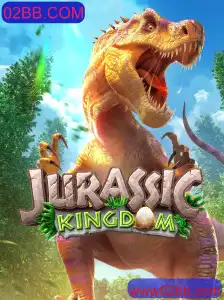 Explorando o Universo de JurassicKingdom: Uma Aventura Pré-Histórica
