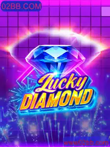 Explorando o Fascinante Jogo de Estratégia 'LuckyDiamond' com 02BB.COM