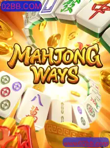 Explorando o MahjongWays e a Plataforma 02BB.COM