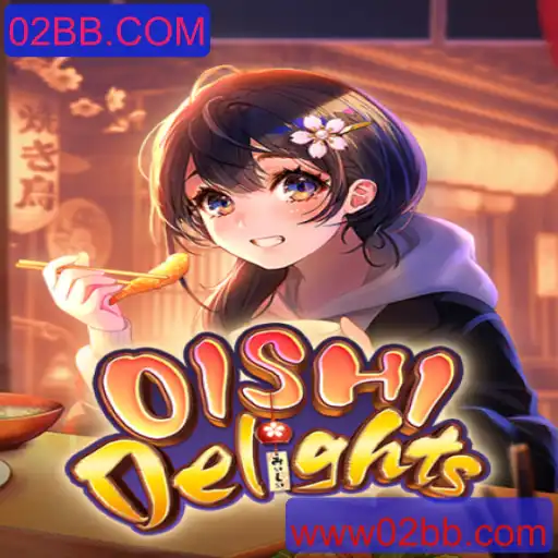 Descubra o Encantador Mundo de OishiDelights