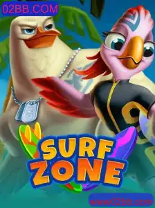 Descubra o Empolgante Mundo de SurfZone: O Jogo de Ação do Momento