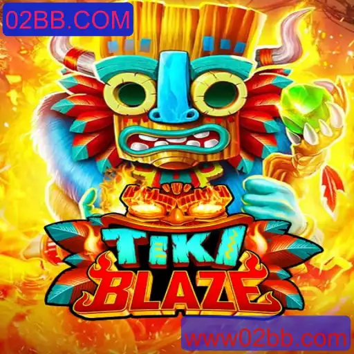 Explorando Aventuras com TikiBlaze: O Jogo Inovador de Estratégia e Diversão