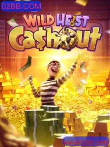 Explorando o Fascinante Mundo de WildHeistCashout: Um Merge Entre Entretenimento e Estratégia