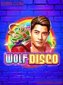 Descubra WolfDisco: A Nova Sensação dos Jogos