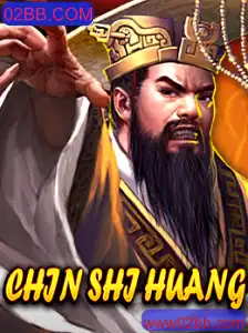 Descubra o Fascinante Mundo de ChinShiHuang: O Jogo Estratégico de 02BB.COM