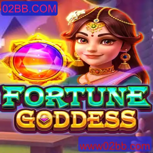 Descubra o Mundo de FORTUNEGODDESS
