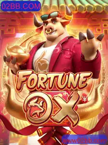 Descubra o Empolgante Mundo de FortuneOx no 02BB.COM