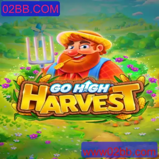 Explorando o Mundo de GoHighHarvest: O Jogo de Colheita que Conquista Todos