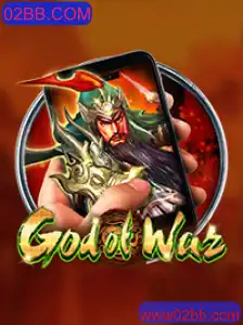 GodofWarM: A Nova Experiência de Jogo que Conquista os Fãs