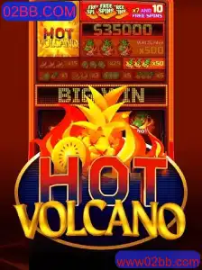 Descubra o Mundo Emocionante de HotVolcano: Uma Aventura em Jogo