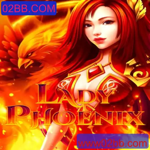 Descubra o Fascinante Mundo de LadyPhoenix: O Novo Jogo que Encanta Jogadores