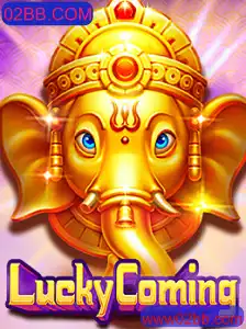 Explorando o Mundo de LuckyComing: Um Jogo de Azar Inovador