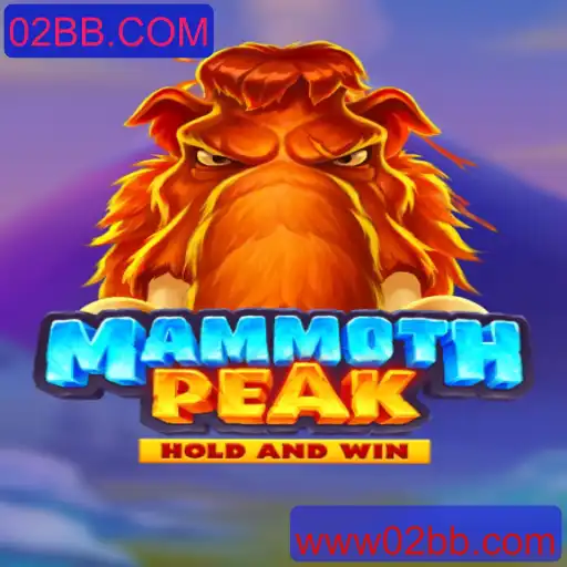 Explorando MammothPeak: O Novo Sensação no Mundo dos Jogos