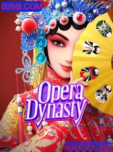 Descubra a Magia do Jogo OperaDynasty: Uma Viagem ao Fascinante Mundo Teatral
