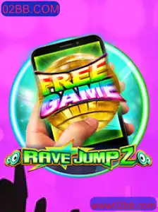 Descubra o Novo Mundo de Desafios com RaveJump2M