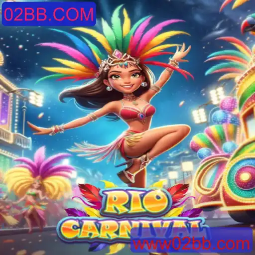 Descubra o Mundo Colorido e Vibrante de RioCarnival