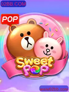 Descubra o Mundo de SweetPOP: Um Jogo Viciante e Divertido
