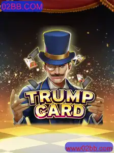 Explorando o Jogo Estratégico 'TrumpCard': Descrição, Introdução e Regras